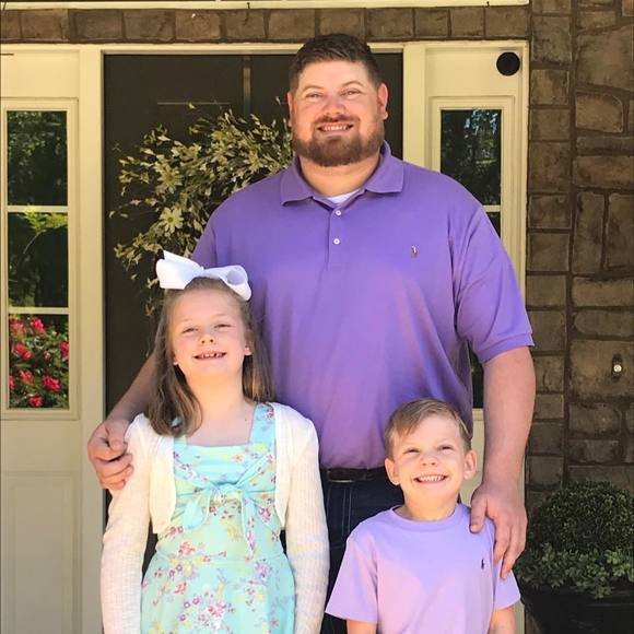 Meet your Posher, Blake - Picture 1 of 1